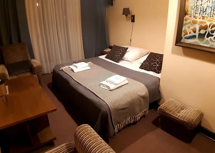 Resort Kasprowy Wierch Zakopane