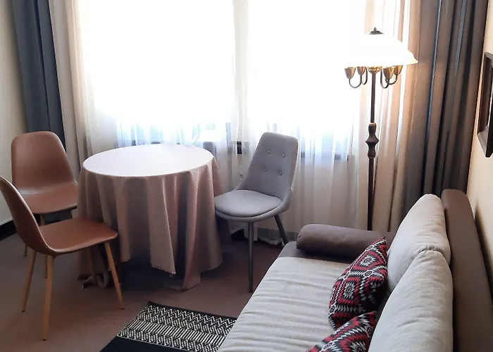 Kasprowy Wierch 3* Zakopane