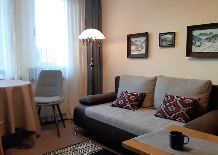 Kasprowy Wierch 3* Zakopane