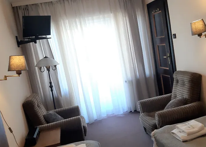 Kasprowy Wierch Nocleg ze śniadaniem