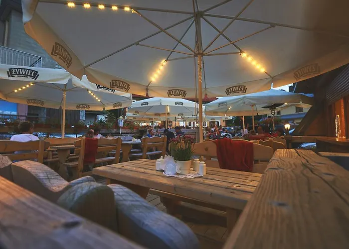 Kasprowy Wierch 3* زاكوباني